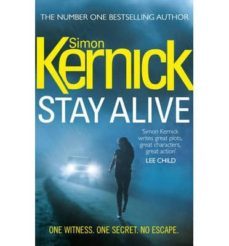 stay alive-9781780890760