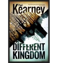 a different kingdom-9781781081860
