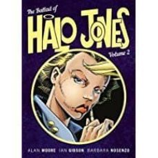 ballad of halo jones-alan moore-9781781086360