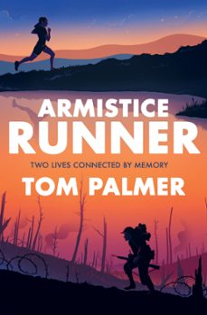 armistice runner-tom palmer-9781781129760