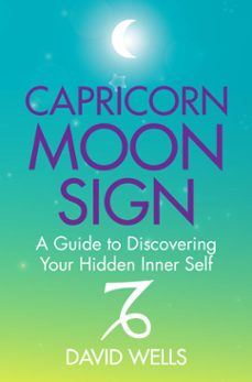 capricorn moon sign (ebook)-david wells-9781781803660
