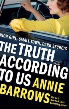 the truth according to us-annie barrows-9781784160760