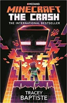 the crash minecraft 2-tracey baptiste-9781784758660
