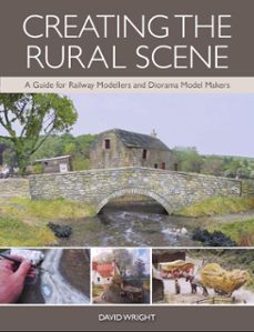creating the rural scene (ebook)-david wright-9781785005060