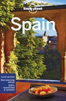 spain 2019 (ingles) 12th ed. (lonely planet)-9781786572660