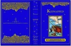 kidnapped: bath treasury of children s classics-9781786902160