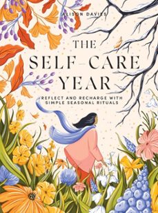 the self-care year (ebook)-alison davies-9781787137660