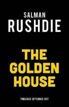 the golden house-salman rushdie-9781787330160