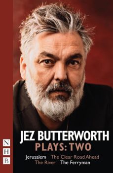 jez butterworth plays: two (ebook)-jez butterworth-9781788502160