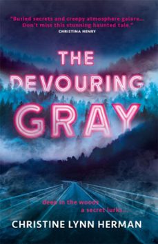 the devouring gray (ebook)-christine lynn herman-9781789090260
