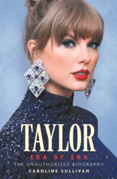 taylor swift: era by era-9781789296860
