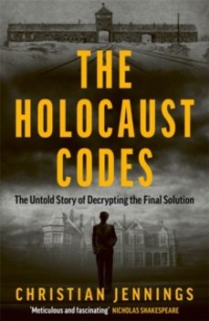 the holocaust codes-christian jennings-9781789467260