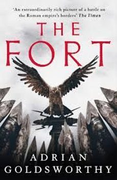 the fort-adrian goldsworthy-9781789545760