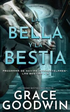 la bella y la bestia-9781795920360