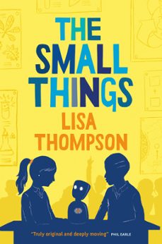 the small things (ebook)-lisa thompson-9781800900660