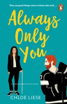 always only you (ebook)-chloe liese-9781804944660