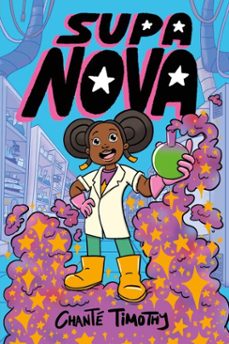 supa nova (ebook)-chanté timothy-9781805137160