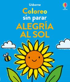 alegria al sol-alice james-9781836064060