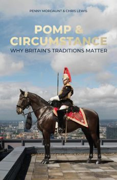 pomp and circumstance (ebook)-penny mordaunt-chris lewis-9781837360260