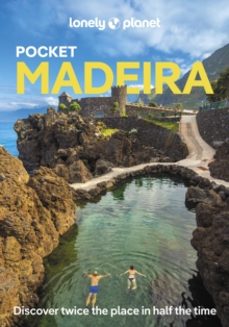 lonely planet pocket madeira-austin bush-9781837583560