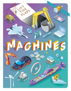 machines (lift the flaps)-9781837712960