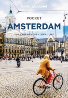 lonely planet pocket amsterdam 2023-9781838696160