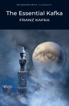 the essential kafka-franz kafka-9781840227260
