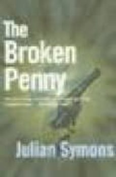 the broken penny-9781842329160