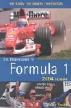 the rough guide to formula 1 2004 season-9781843532460