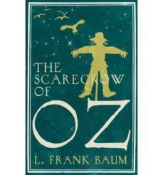 the scarecrow of oz (ebook)-9781780942605