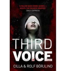 third voice-cilla borjlind-9781843915560