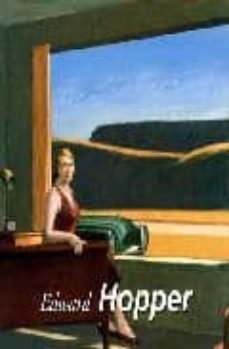 edward hopper-9781844846160