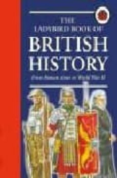 the ladybird book of british history-9781846465260