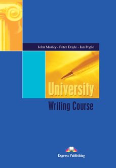 university writing course-9781846793660