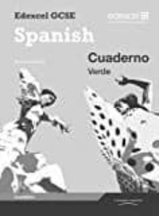 edexcel gcse spanish foundation cuaderno de ejercicios pack secundaria-9781846903960
