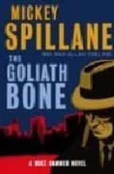 the goliath bone-9781847245960