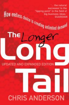 the long tail : how endless choice is creating unlimited demand-chris anderson-9781847940360