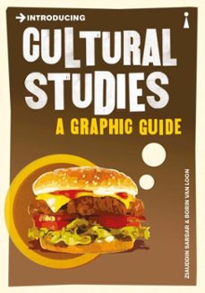 introducing cultural studies (ebook)-ziauddin sardar-9781848319660