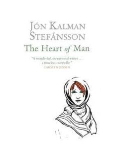 the heart of man-9781848662360
