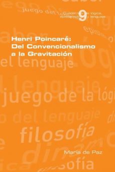 henri poincare-9781848902060
