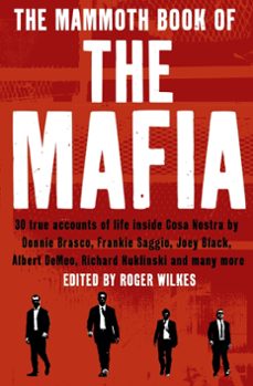 the mammoth book of the mafia (ebook)-nigel cawthorne-9781849012560