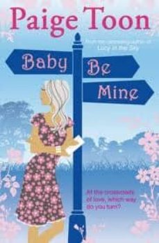 be my baby-9781849831260