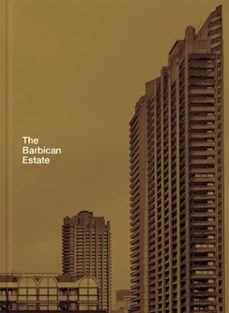 the barbican estate (ebook)-stefi orazi-9781849945660