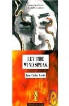 let the wind speak-9781852421960