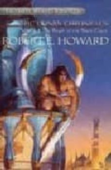 the people of the black circle (the conan chronicles)-9781857989960