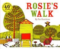 rosie s walk-9781862308060