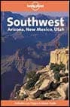 southwest usa (lonely planet) (3rd ed.)-9781864503760