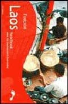 footprint laos handbook-9781900949460
