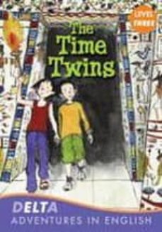 time twins-9781905085460