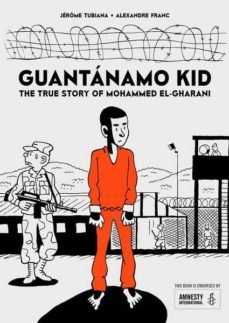 guantanamo kid-9781910593660
